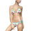 Thumbnail: Cherry Print Women's Bikini Swimsuit - Fun Summer Beachwear
