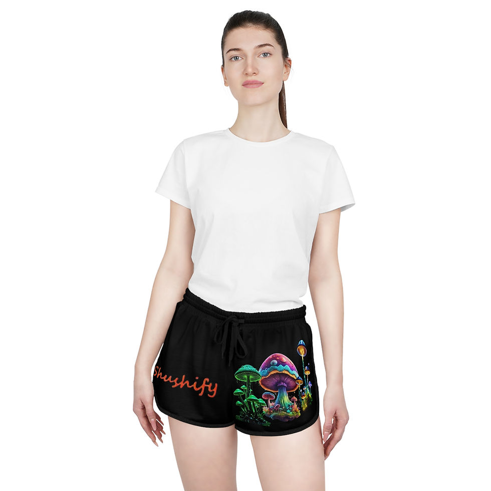 Thumbnail: Women's Shorts