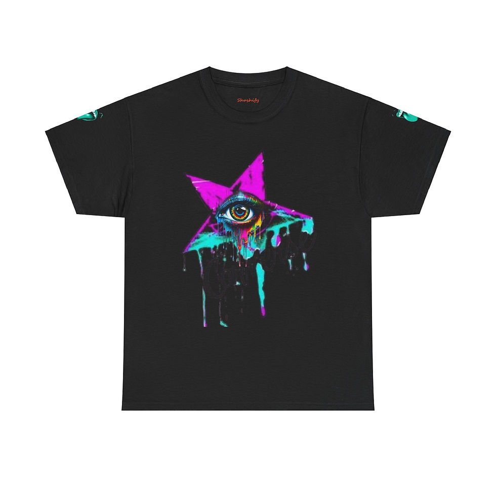 Star T-Shirt