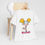 Thumbnail: Cute Cartoon Character Unisex Heavy Cotton Tee 
