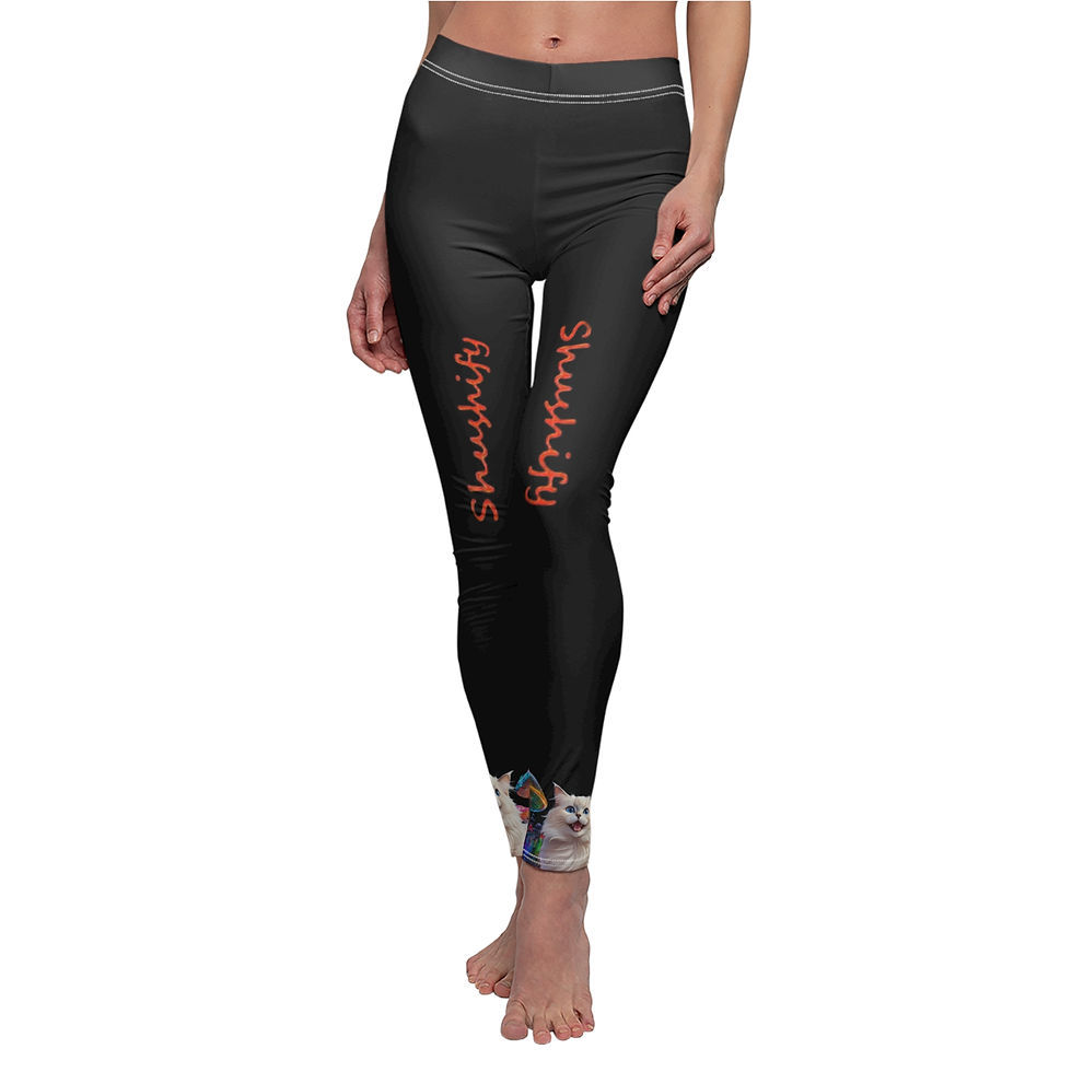 Women's Leggings