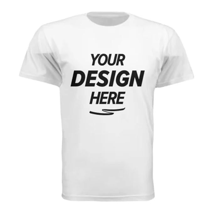 Customized T-Shirt (Fabric Art)