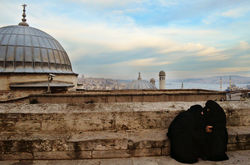 Istambul, Turquía, 2018