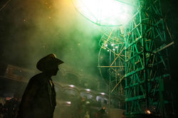 Tlahuitoltepec, México, 2019