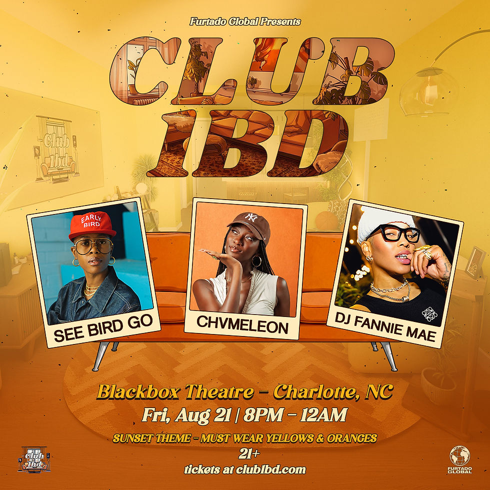 Club 1BD Charlotte
