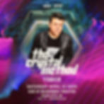 The Crystal Method at CUE