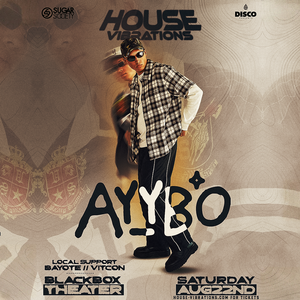 AYYBO