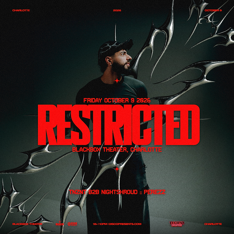Restricted