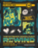 Rewind: The Ultimate 2000's Rave