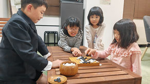2023年9月~12月 対局表彰