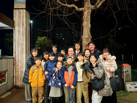 第53回ジャンボ囲碁十五人団体戦に参加しました！