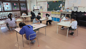  2026年5月度テスト結果