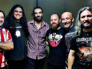 Dani Macías se hace cargo del bajo