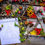 Thumbnail: Sierpinski Triangle Nature craft