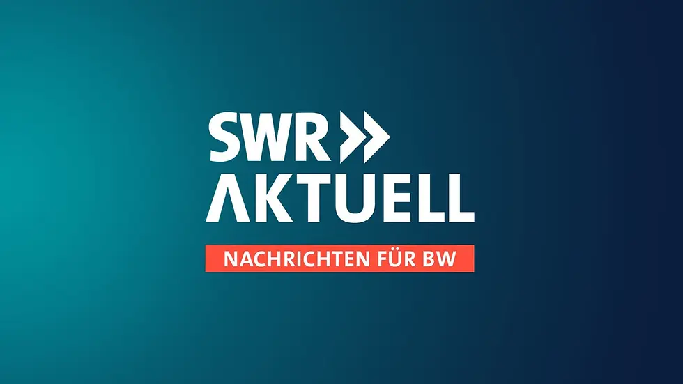 Walter bei SWR Aktuell