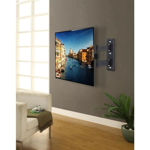 Upto 75" TV Mount Service + part