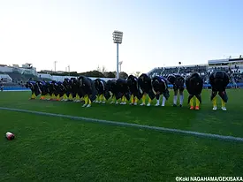ホーム | 北海高校サッカー部