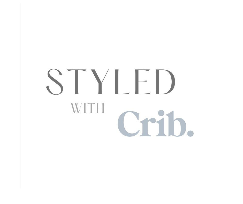 Introducing: Styled with Crib