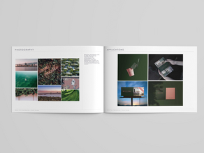 Brochure design tips