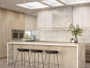 (Summer) loving our latest project brand.