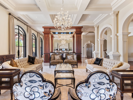 Perth is OK gives Perth property listings a massive edge...