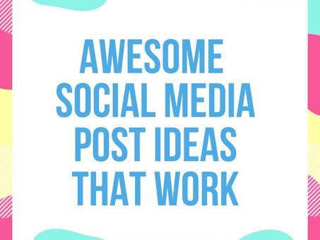 Stuck inside and ready to get social?