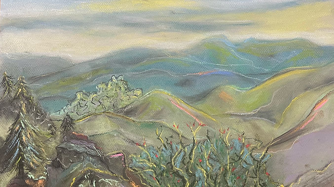 Grandfather Mountain