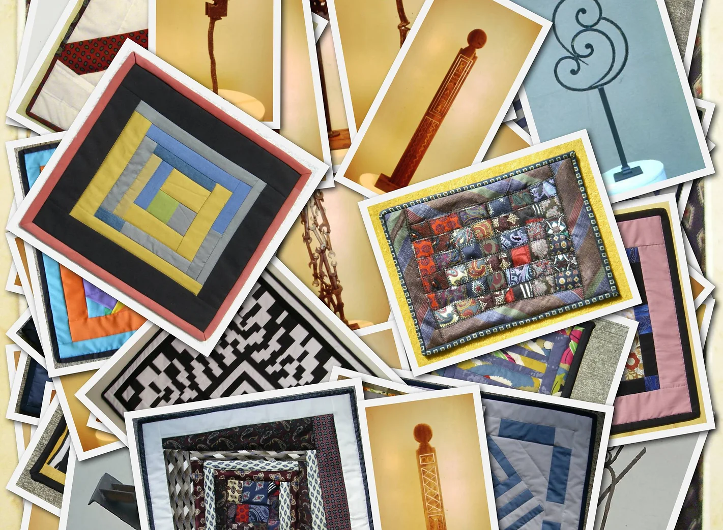 After 30 years of experience in managing R&D and a lifelong interest in the visual arts, Bob is dedicated to continuous learning and personal growth.