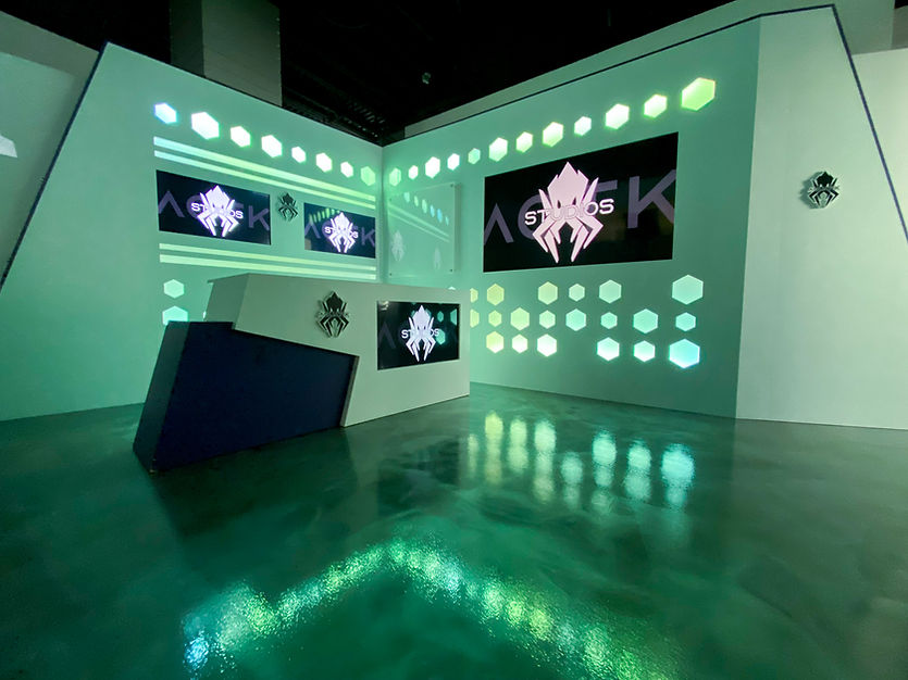 Aquatik Studios