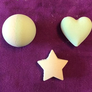 Thumbnail: Bath Bomb Medium