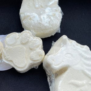 Thumbnail: Bath Bomb Medium