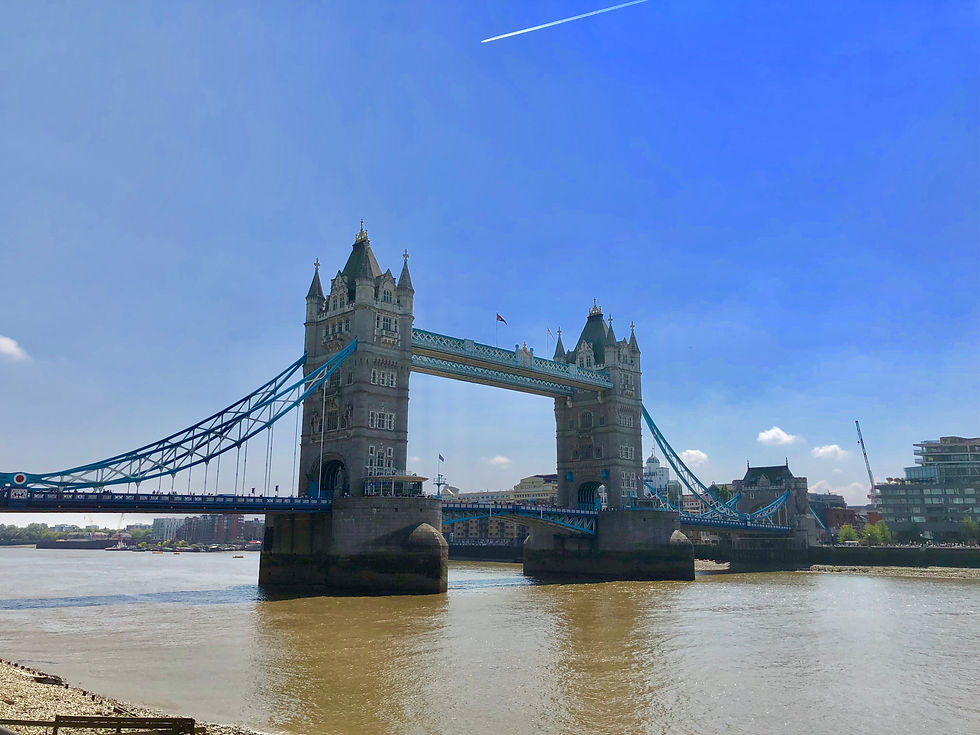 Tower Bridge | London