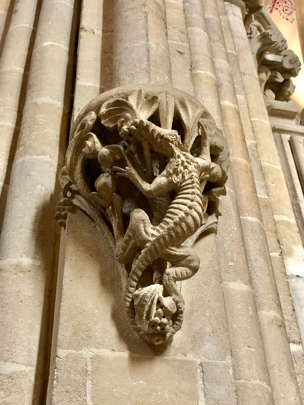 Wells Cathedral | Wells