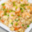 ARROZ CON CAMARON