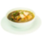 CEVICHE MIXTO