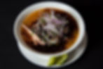 ENCEBOLLADO CON CONCHA