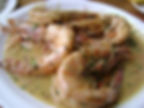 LANGOSTINO ENCOCADO