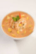 SOPA DE CAMARON