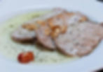 CORVINA AL AJILLO