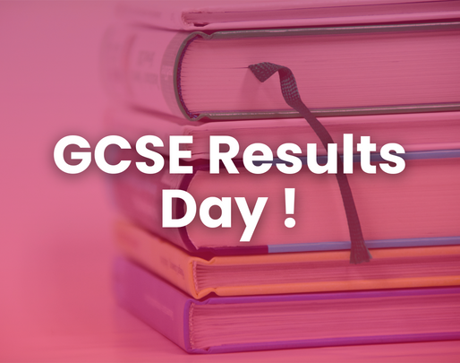 GCSE Results Day!