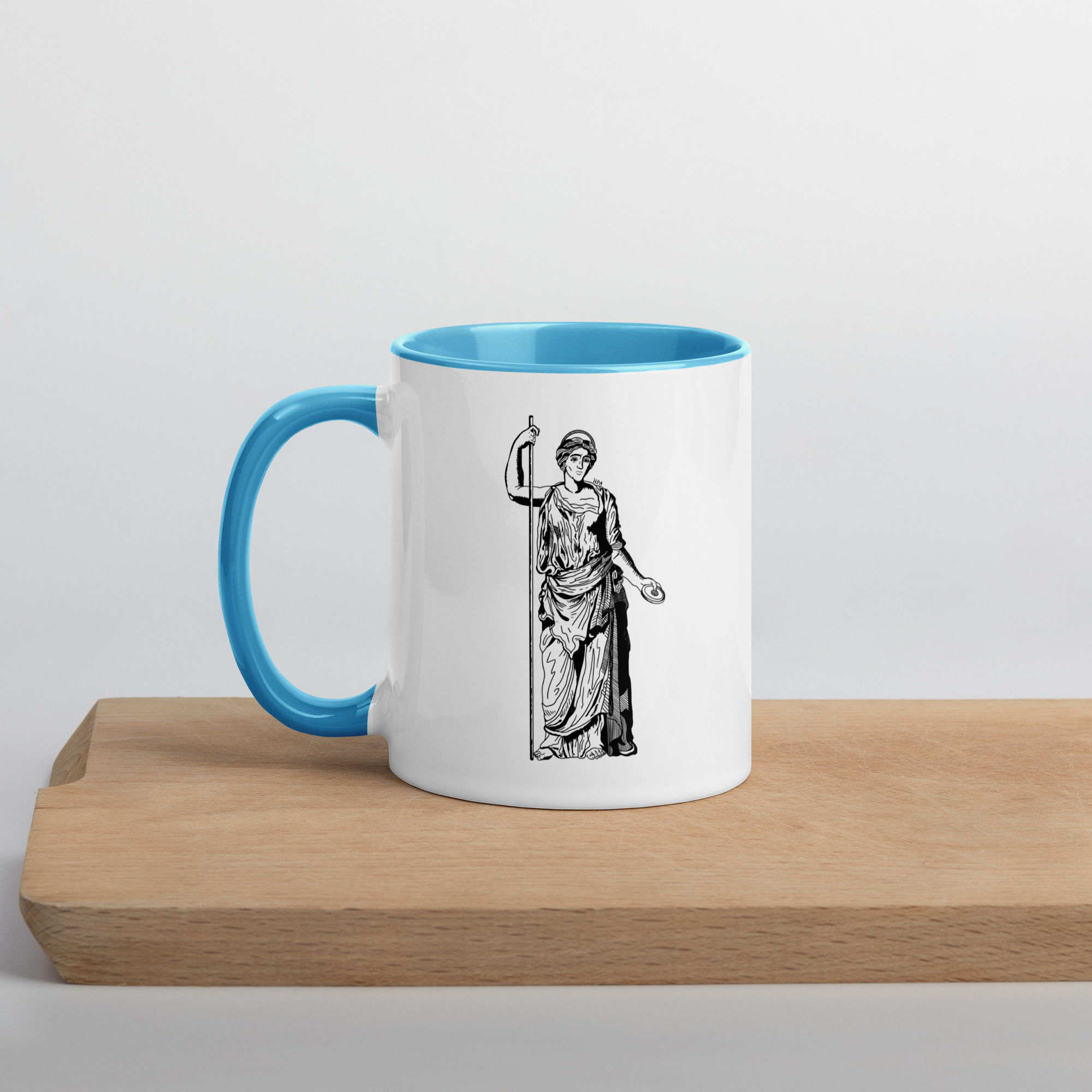 Hera Mug
