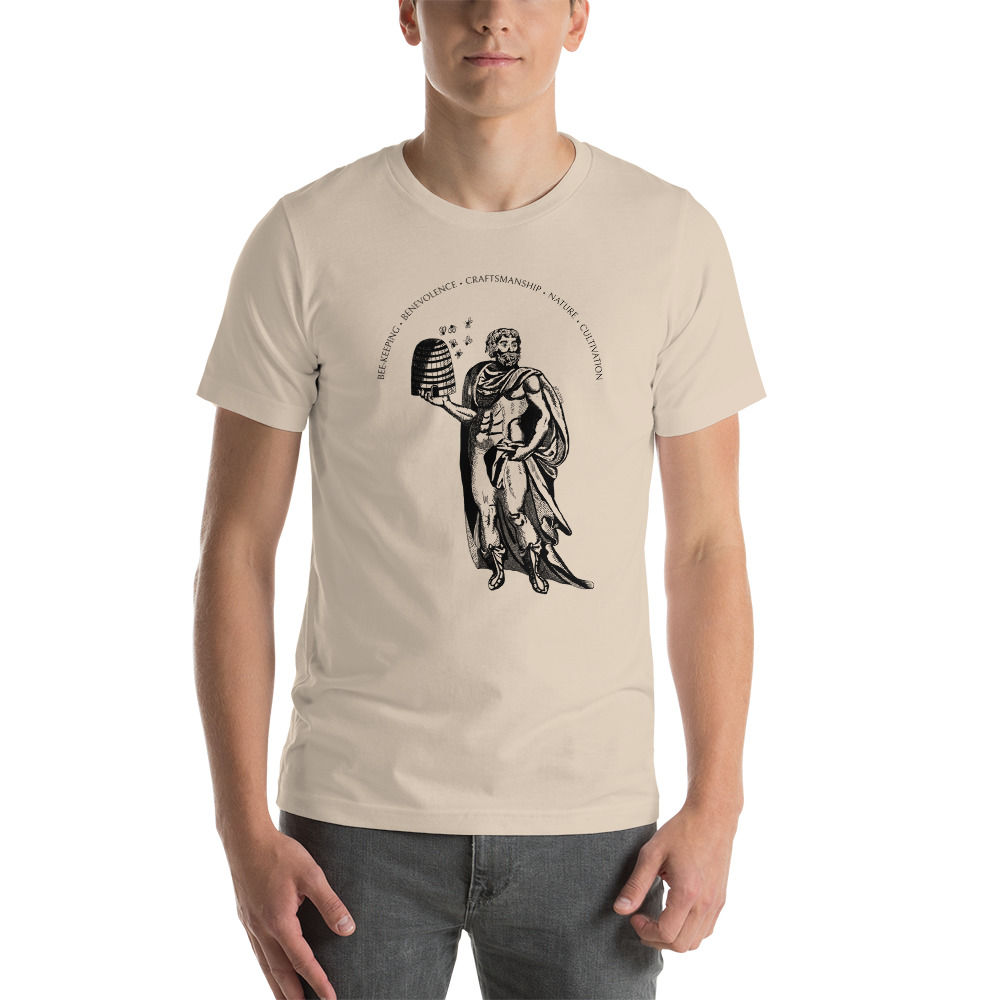 Aristaeus Short-Sleeve Unisex T-Shirt