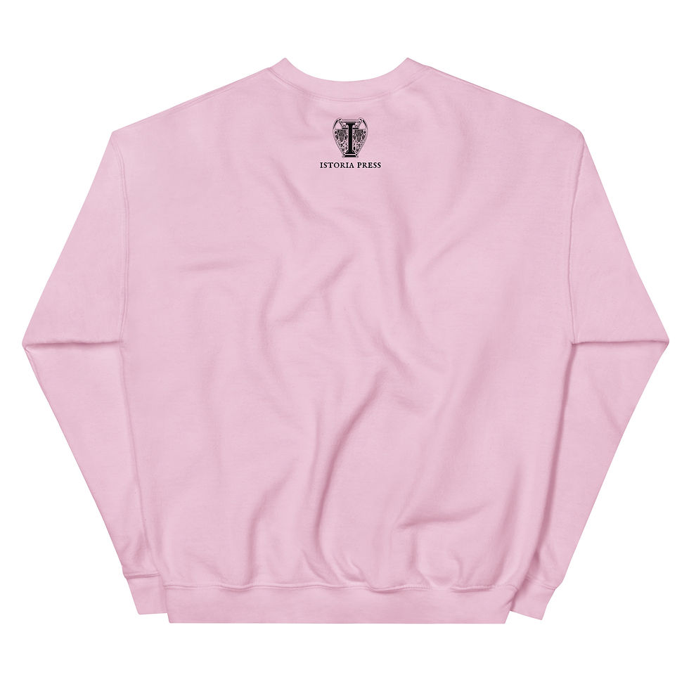 Thumbnail: Chimera Crewneck
