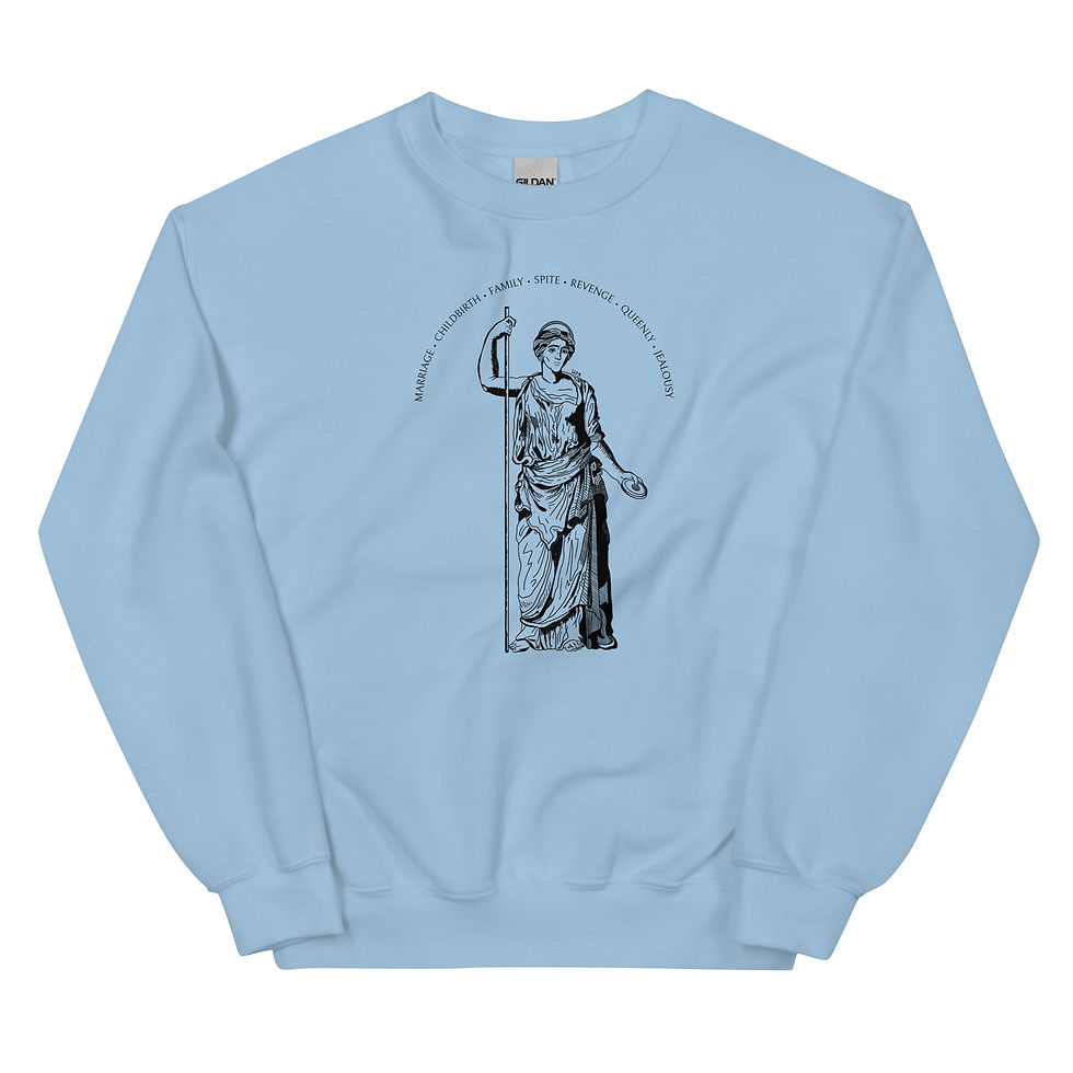 Thumbnail: Hera Crewneck