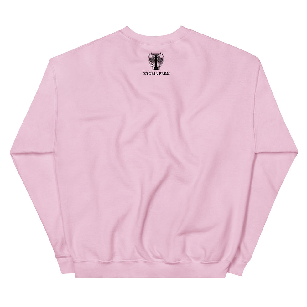 Thumbnail: Hestia Crewneck