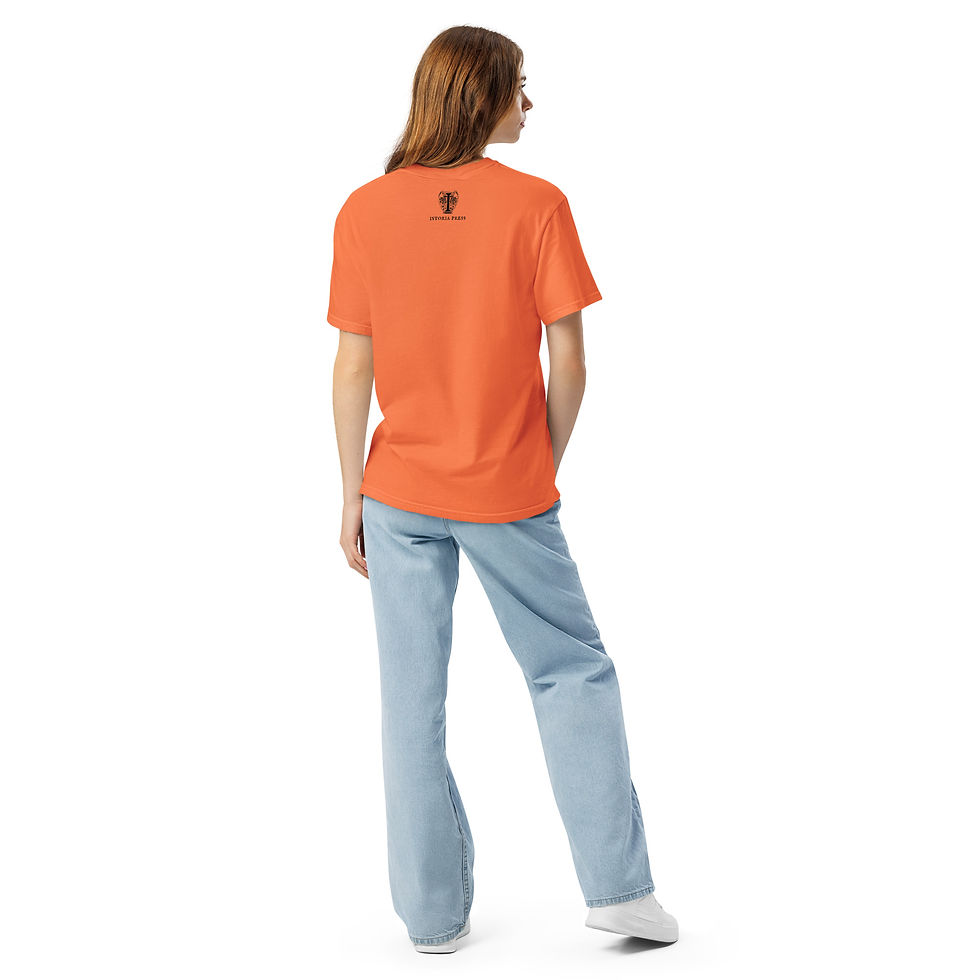 Thumbnail: Aphrodite T-Shirt