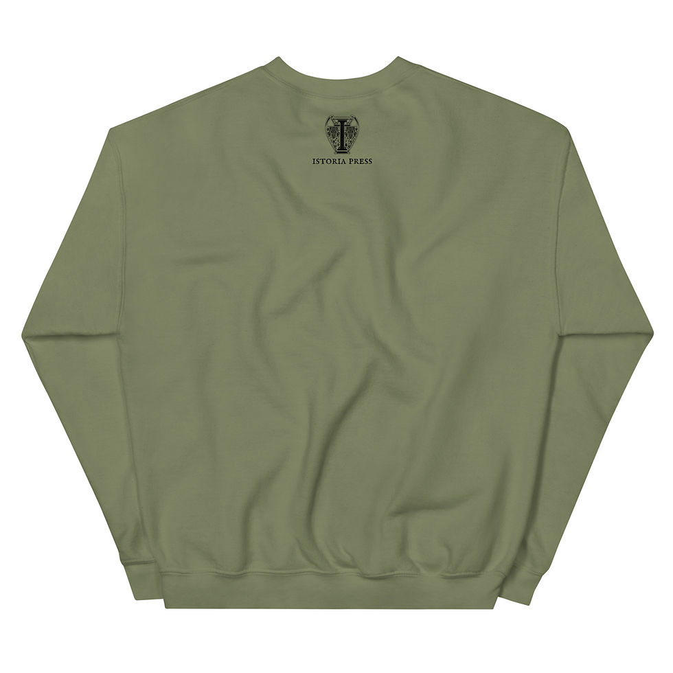 Thumbnail: Hestia Crewneck