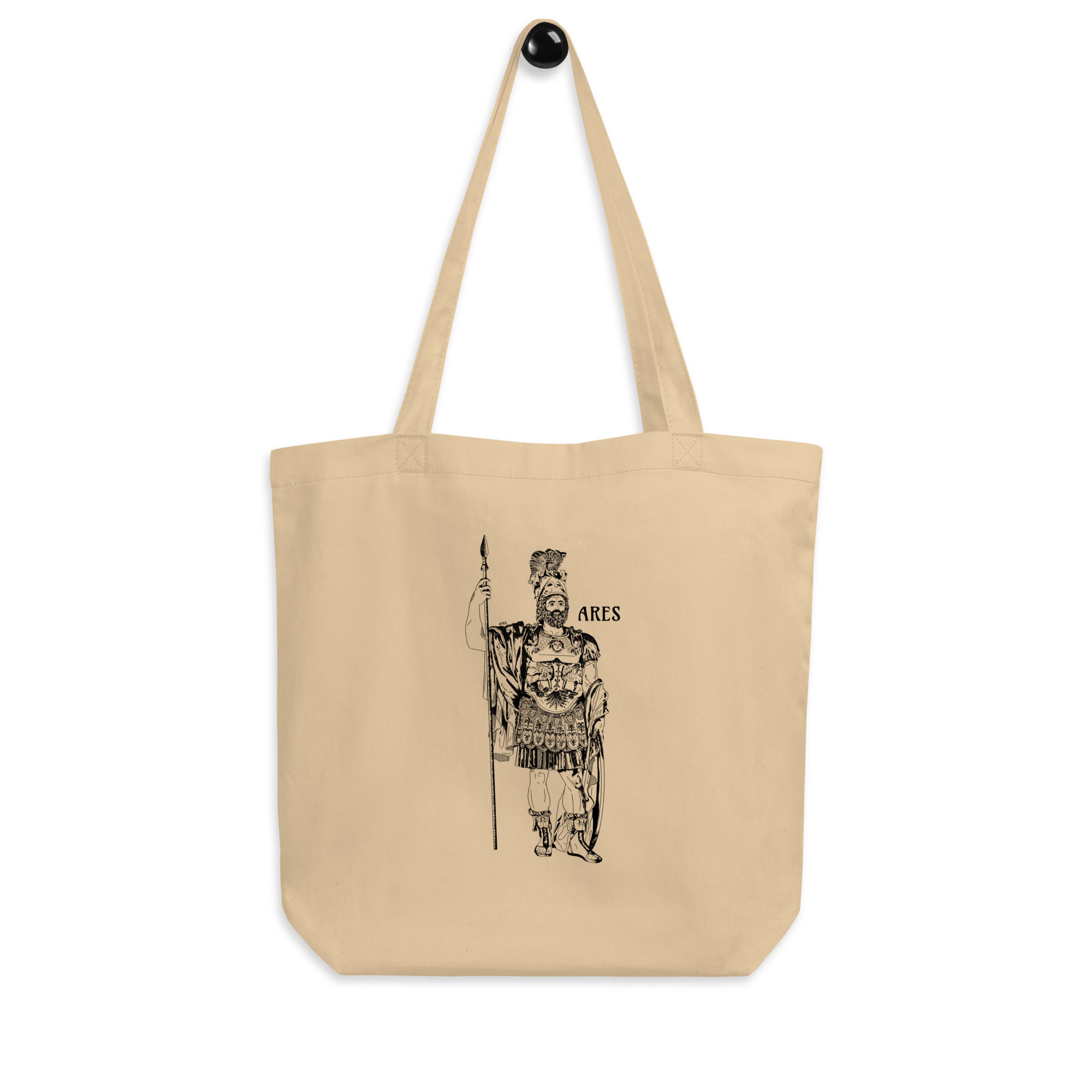 Ares Eco Tote Bag