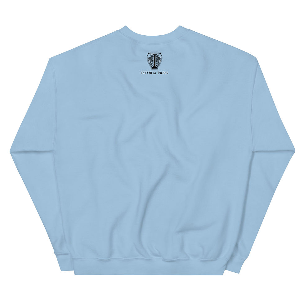 Thumbnail: Sphinx Crewneck