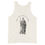 Thumbnail: Athena Unisex Tank Top